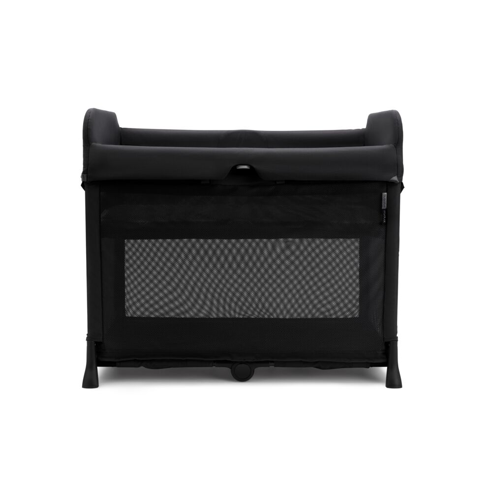 Cuna de Viaje STARDUST Black BUGABOO